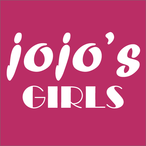 JojosGirls Logo